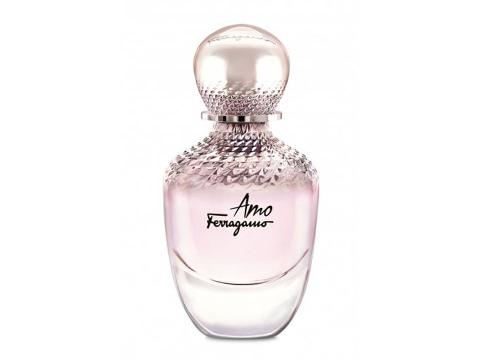 Amo Ferragamo Donna by Ferragamo Eau de parfum TESTER 100 ML.